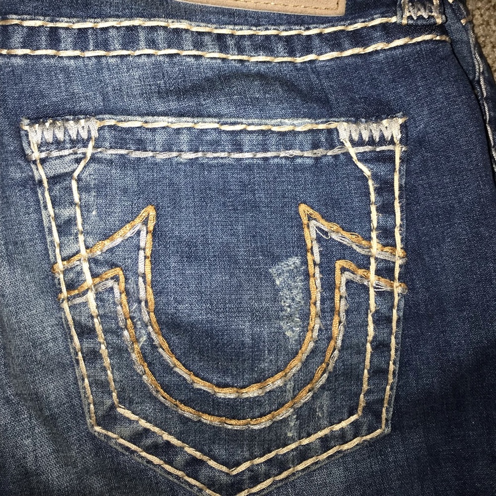 Meet your Posher, Matt